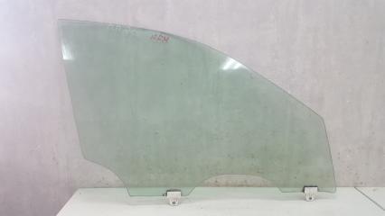 Стекло двери переднее правое Nissan Skyline 2005