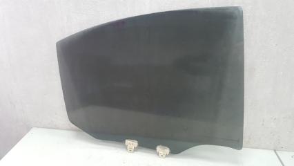 Стекло двери заднее правое Nissan Primera 2003