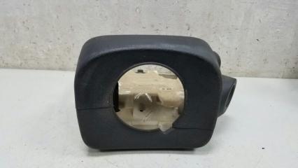 Фото запчасти кожух рулевой колонки Peugeot 407 2004 Б/У запчасть Запчасть кожух рулевой колонки Peugeot 407 2004