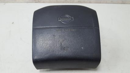 Подушка безопасности водителя AirBag Nissan Maxima 1997