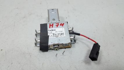 Усилитель антенны Nissan Skyline 2005 Б/У Усилитель антенны Nissan Skyline 2005