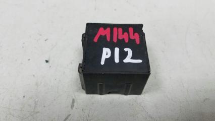 Блок управления центральным замком Nissan Primera 2003 Б/У Блок управления центральным замком Nissan Primera 2003