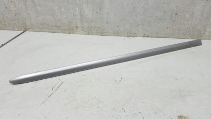 Молдинг двери задний левый Nissan Skyline 2005 Б/У Молдинг двери задний левый Nissan Skyline 2005