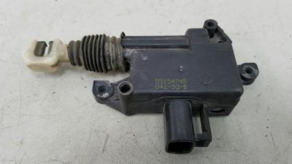 Запчасть активатор замка двери Jeep Grand Cherokee 1996