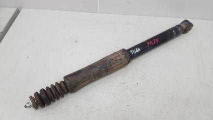 Амортизатор стойка Nissan Tiida 2008