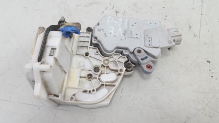 Замок двери задний левый Nissan Primera 1998 Б/У Замок двери задний левый Nissan Primera 1998