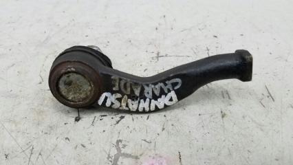 Фото запчасти рулевая тяга Daihatsu Charade 1992г Б/У запчасть Запчасть рулевая тяга Daihatsu Charade 1992г