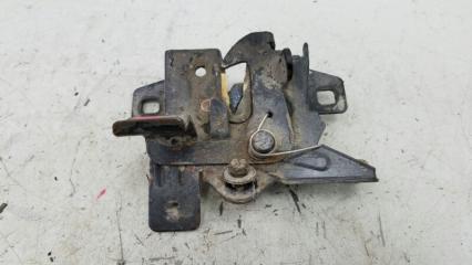 Замок капота Nissan Primera 1998