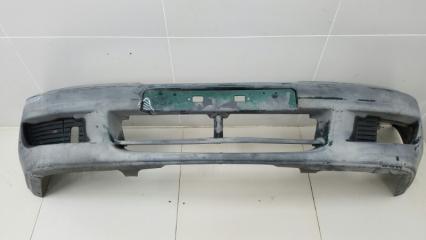 Бампер передний Nissan Primera 1992г