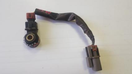 Запчасть датчик детонации Nissan Primera 1998