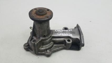 Запчасть помпа Daihatsu Charade 1992г