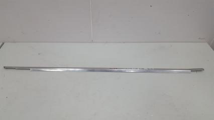 Запчасть молдинг стекла Audi 80 1985