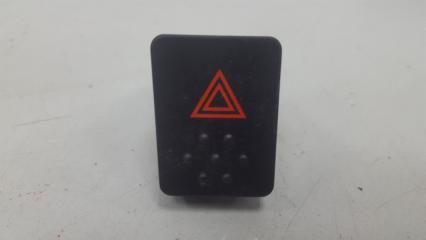 Кнопка аварийного сигнала Nissan Tiida 2008 Б/У Кнопка аварийного сигнала Nissan Tiida 2008