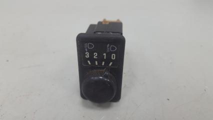 Кнопка корректора фар Nissan Primera 1998