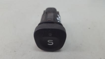 Запчасть кнопки прочие Jaguar S-type 1999