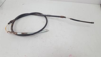 Запчасть трос ручного стояночного тормоза ручника Chery Amulet A15 2006