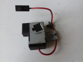 Конденсатор Nissan Primera 2003