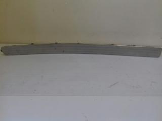 Запчасть накладка порога внутренняя передняя правая Volkswagen Touareg 2008