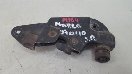 Фото запчасти замок крышки багажника задний правый Fiat Marea 2001 Б/У запчасть Запчасть замок крышки багажника задний правый Fiat Marea 2001