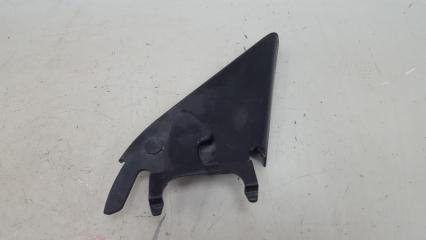 Накладка уголок двери заглушка зеркала правая Nissan Primera 2003