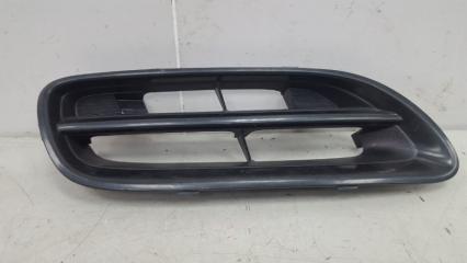 Фото запчасти заглушка бампера Nissan Micra Б/У запчасть Запчасть заглушка бампера Nissan Micra