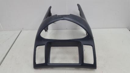 Центральная консоль Nissan Primera 2003 Б/У Центральная консоль Nissan Primera 2003