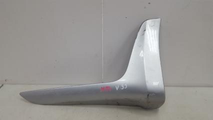 Брызговик передний правый Nissan Skyline 2005 Б/У Брызговик передний правый Nissan Skyline 2005