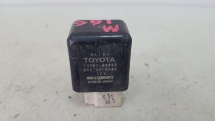 Запчасть реле Toyota Carina E 1992