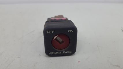 Фото запчасти переключатель srs airbag Peugeot 407 2004 Б/У запчасть Запчасть переключатель srs airbag Peugeot 407 2004