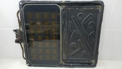 Запчасть люк Audi A8 2001