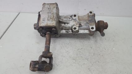 Рулевая колонка ГАЗ Волга 1998