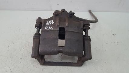 Тормозной суппорт передний правый ГАЗ Волга 1998