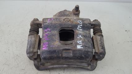 Тормозной суппорт передний Nissan Maxima 1997