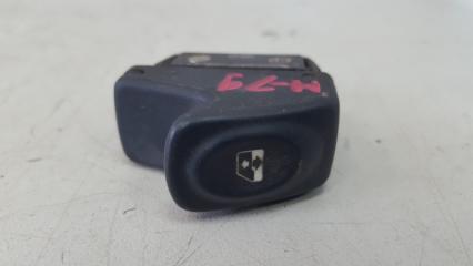 Кнопка стеклоподъемника Nissan Primera 1992 Б/У Кнопка стеклоподъемника Nissan Primera 1992