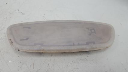 Запчасть плафон освещения задний Mercedes C200 Kompressor 2000