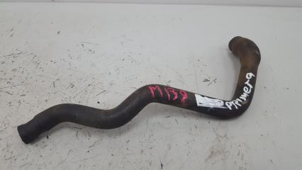 Патрубок радиатора системы охлаждения Nissan Primera 1992г Б/У Патрубок радиатора системы охлаждения Nissan Primera 1992г
