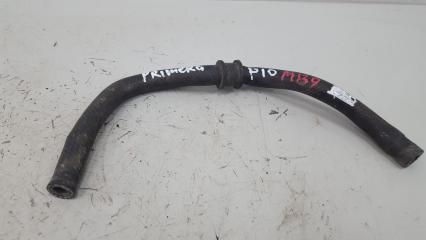Патрубок радиатора системы охлаждения Nissan Primera 1992г Б/У Патрубок радиатора системы охлаждения Nissan Primera 1992г