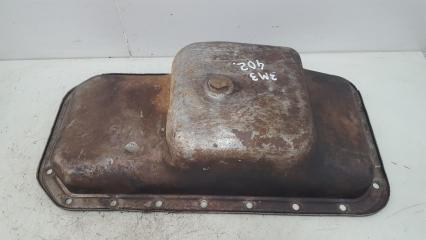 Поддон Масляный картер ДВС ГАЗ Волга 1998