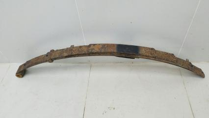 Рессора ГАЗ Волга 1998