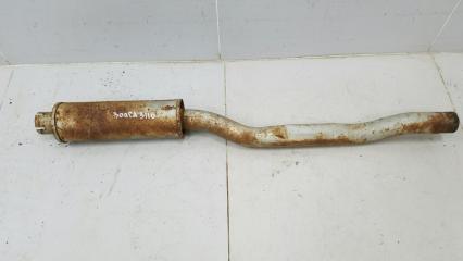 Резонатор ГАЗ Волга 1998