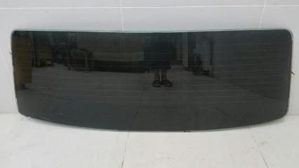 Стекло заднее заднее ГАЗ Волга 2007