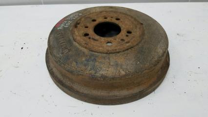 Тормозной барабан задний ГАЗ Волга 2007