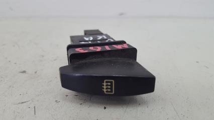 Запчасть кнопка обогрева заднего стекла Geely Otaka 2008