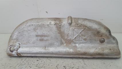 Кожух выпускного коллектора тепловой экран ГАЗ Волга 2007