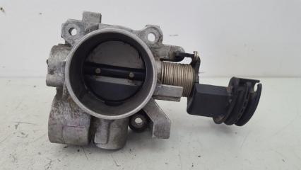 Запчасть дроссельная заслонка ГАЗ Волга 2007