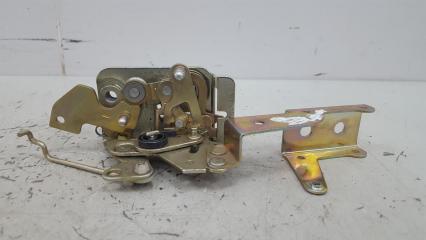 Запчасть замок двери задний левый ГАЗ Волга 1998