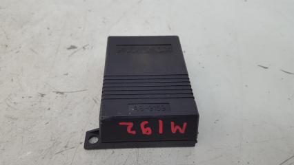 Запчасть блок управления эбу автосигнализации Dodge Caravan 2001