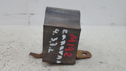 Запчасть отбойник опора рессоры Dodge Caravan 2001