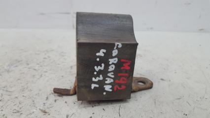 Запчасть отбойник опора рессоры Dodge Caravan 2001