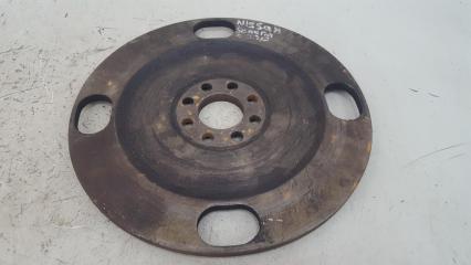 Запчасть маховик Nissan Serena 1993